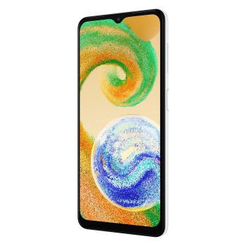 SAMSUNG GALAXY A04S 128GB 4GB RAM BEYAZ – DİST.
