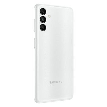 SAMSUNG GALAXY A04S 128GB 4GB RAM BEYAZ – DİST.