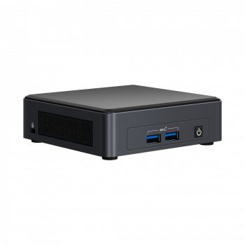 INTEL BNUC11TNKV70000 i7-1185G7 DDR4 NUC KİTİ