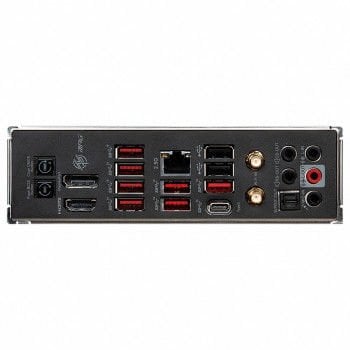 MSI MPG B650 CARBON WIFI DDR5 6600MHz(OC) HDMI DP M.2 ATX