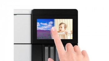 EPSON ECOTANK L8160 RENKLİ FOTOĞRAF YAZICISI A4 WIFI