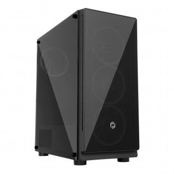 FRISBY FC-9280G-4F-600  600W 80+ BRONZ 4 FAN  KASA