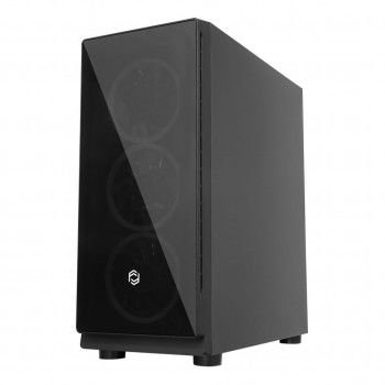 FRISBY FC-9280G-4F-600  600W 80+ BRONZ 4 FAN  KASA