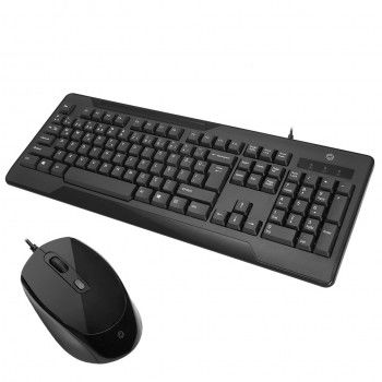 FRISBY FK-4840WU KABLOLU KLAVYE MOUSE SET