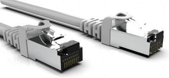 INCA ICAT7-10TG CAT7 S/FTP NETWORK KABLO 10 METRE
