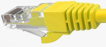 INCA ICAT6-05TSX CAT6 NETWORK KABLO 5 METRE
