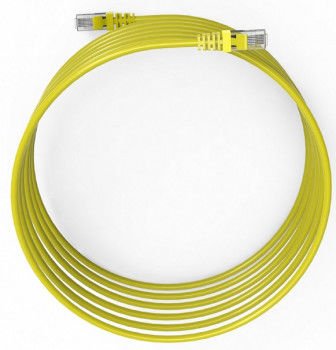 INCA ICAT6-05TSX CAT6 NETWORK KABLO 5 METRE