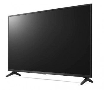 LG 55UQ75006 55'' 139 Ekran 4K UHD Smart Tv