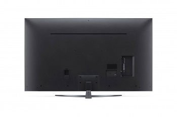 LG 43UQ81006 43'' 108 Ekran Uydu Alıcılı 4K UHD