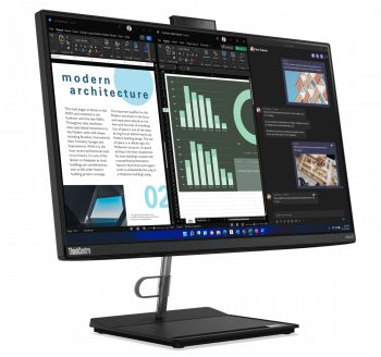 LENOVO ThinkCentre Neo 30A 12B0002CTX AIO i5-1240P 8GB 512GB SSD 23.8'' FDOS