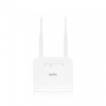 ZYXEL VMG 1312-T20B 4PORT ADSL/VDSL 300Mbps MODEM