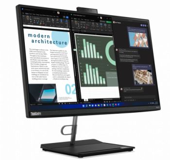LENOVO Neo 30A 12B10045TX AIO i3-1220P 4GB 256GB SSD 21.5 FDOS