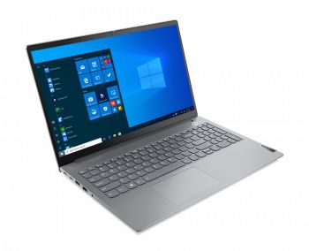 LENOVO ThinkBook 15 20VE0071TX i5-1135G7 8GB 256GB SSD 15.6' FDOS