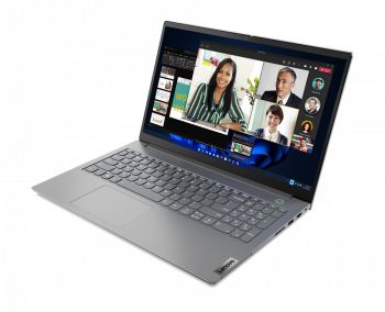 LENOVO ThinkBook 15 21DJ00G9TX i7-1255U 16GB 512GB SSD 2GB MX550 15.6'' FDOS