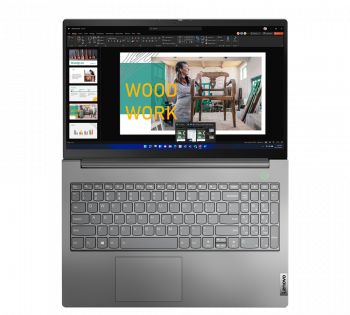 LENOVO ThinkBook 15 21DJ00G9TX i7-1255U 16GB 512GB SSD 2GB MX550 15.6'' FDOS