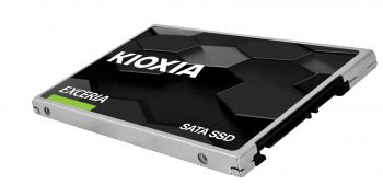 480GB KIOXIA EXCERIA 2.5'' 3D 555/540 MB/sn 3Yıl (LTC10Z480GG8)