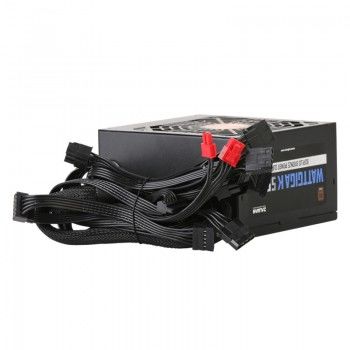 ZALMAN ZM550-GVII 550W 80+ 120MM PSU