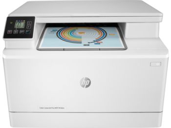 HP 7KW54A LAZERJETPRO M182N RENKLİ YAZ/TAR/FOT A4