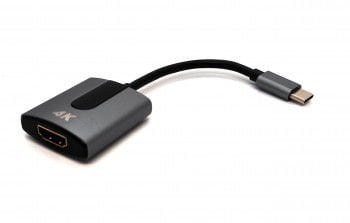 BEEK BC-DSP-ADP-USBC-HU-1 TYPE-C TO HDMI E.ADAPTÖR