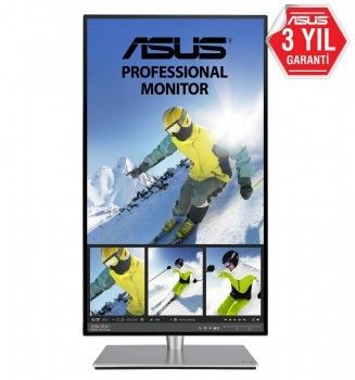 27 ASUS PA27AC IPS QHD 5MS 60HZ HDMI DP USB-C