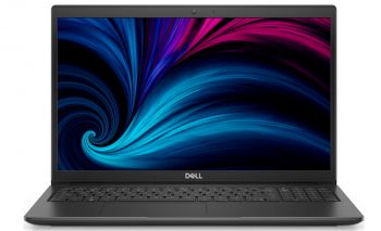 DELL LATITUDE 3520 i5-1145G7 8GB 512GB SSD 15.6'' UBUNTU N064L352015EMEA_U