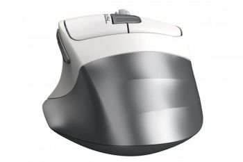 A4 TECH FG35 OPTIK MOUSE NANO USB GÜMÜŞ 2000 DPI