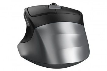 A4 TECH FG35 OPTIK MOUSE NANO USB GRİ 2000 DPI