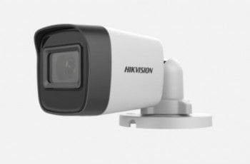 HIKVISION DS-2CE16H0T-ITPF 5MP 3.6MM BULLET KAMERA