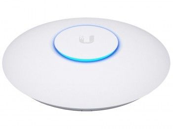 UBIQUITI UNIFI NANOHD 4x4 MIMO WI-FI ACCESS POINT (UAP-NANOHD)