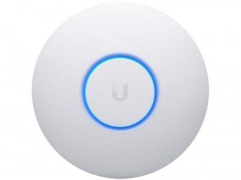 UBIQUITI UNIFI NANOHD 4x4 MIMO WI-FI ACCESS POINT (UAP-NANOHD)