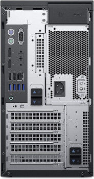 DELL POWEREDGE T40 PET40TR1 E-2224G 8GB 1x1TB DVDRW 300W 4U
