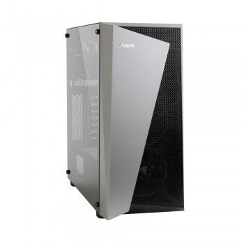 ZALMAN S4-PLUS(BL) 500W ATX MİDİ TOVER KASA