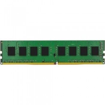 4GB DDR4 2666Mhz KVR26N19S6/4 KINGSTON