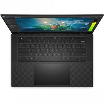 DELL PRECİSİON M5570 i7-12800H 16GB 512GB SSD 4GB A1000 15.6'' W10P XCTOP5570EMEA_VP-1