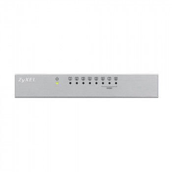 ZYXEL ES-108A - V3 10/100 YÖNETİLEMEZ