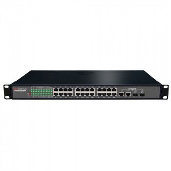 PROMES PR-24MG 26 PORT 10/100 MBPS MODEM