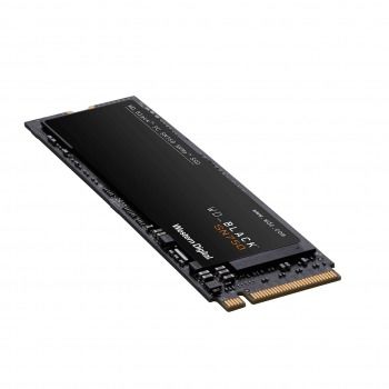 250GB WD BLACK SN750 M.2 NVMe WDS250G3X0C 3100/1600MB/s SSD