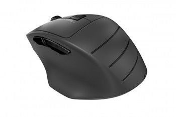 A4 TECH FG30 OPTIK MOUSE NANO USB GRİ 2000 DPI