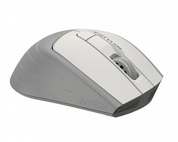 A4 TECH FG30 OPTIK MOUSE NANO USB BEYAZ 2000 DPI