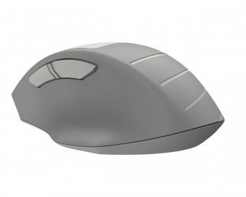 A4 TECH FG30 OPTIK MOUSE NANO USB BEYAZ 2000 DPI