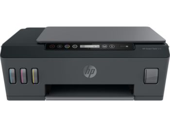 HP 1TJ09A SMART TANK 515 RENKLİ YAZ/TAR/FOT Wi-Fi A4