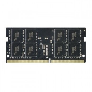 Team Elite 8GB (1x8GB) 2400MHz SODIMM CL16 DDR4 Ram ( TED48G2400C16-S01)
