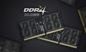 Team Elite 8GB (1x8GB) 2400MHz SODIMM CL16 DDR4 Ram ( TED48G2400C16-S01)