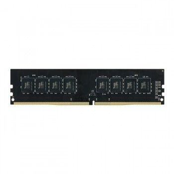 Team Elite 16GB (1x16GB) 2666MHz CL19 DDR4 Ram (TED416G2666C1901)