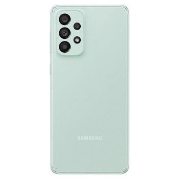 SAMSUNG GALAXY A73 5G 128GB 8GB RAM MİNT YEŞİLİ