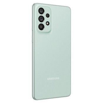 SAMSUNG GALAXY A73 5G 128GB 8GB RAM MİNT YEŞİLİ