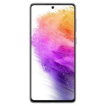 SAMSUNG GALAXY A73 5G 128GB 8GB RAM KOYU GRİ -DİST