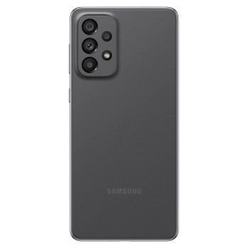 SAMSUNG GALAXY A73 5G 128GB 8GB RAM KOYU GRİ -DİST