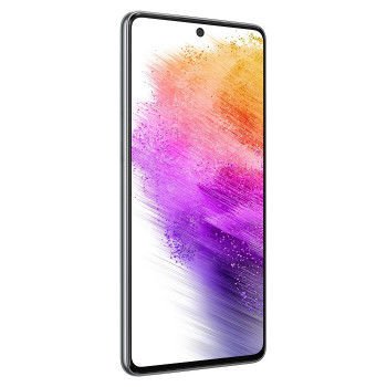 SAMSUNG GALAXY A73 5G 128GB 8GB RAM KOYU GRİ -DİST