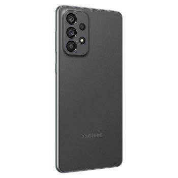SAMSUNG GALAXY A73 5G 128GB 8GB RAM KOYU GRİ -DİST